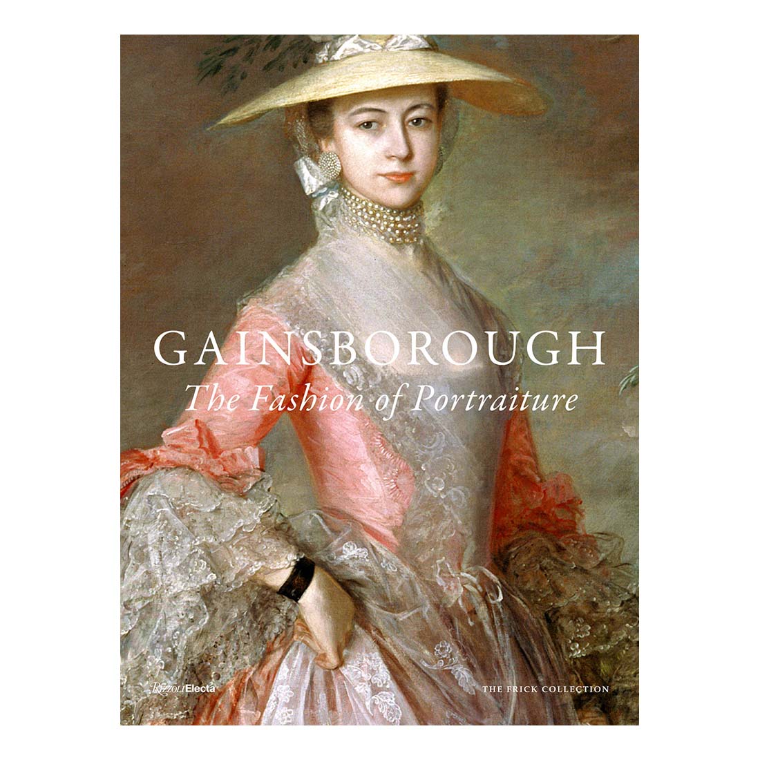 Gainsborough: The Fashion of Portraiture