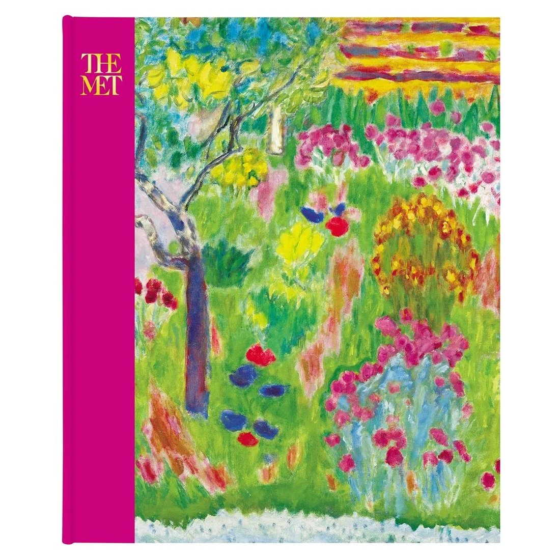 Gardens of Impressionism 2027 Deluxe Engagement Calendar