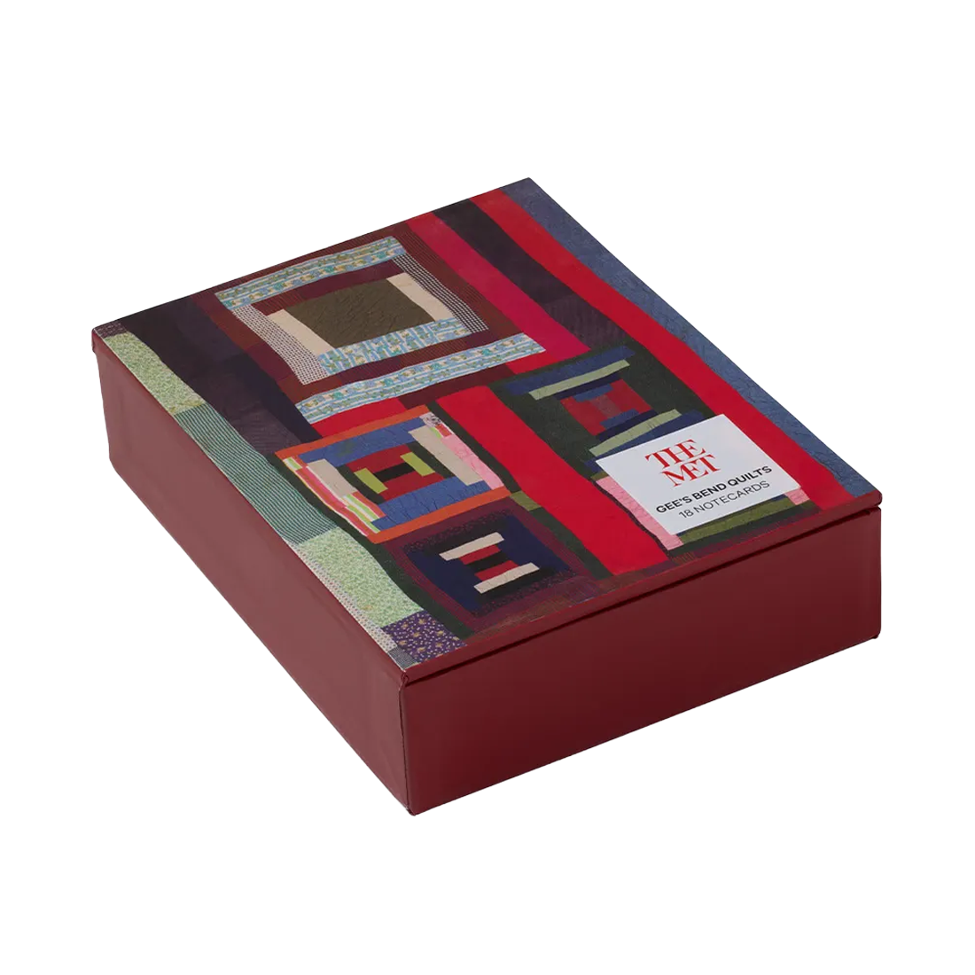 Gee's Bend Quilts Notecards