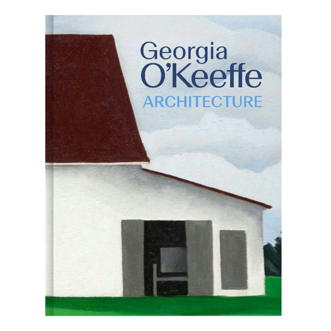 Georgia O'Keeffe Architecture