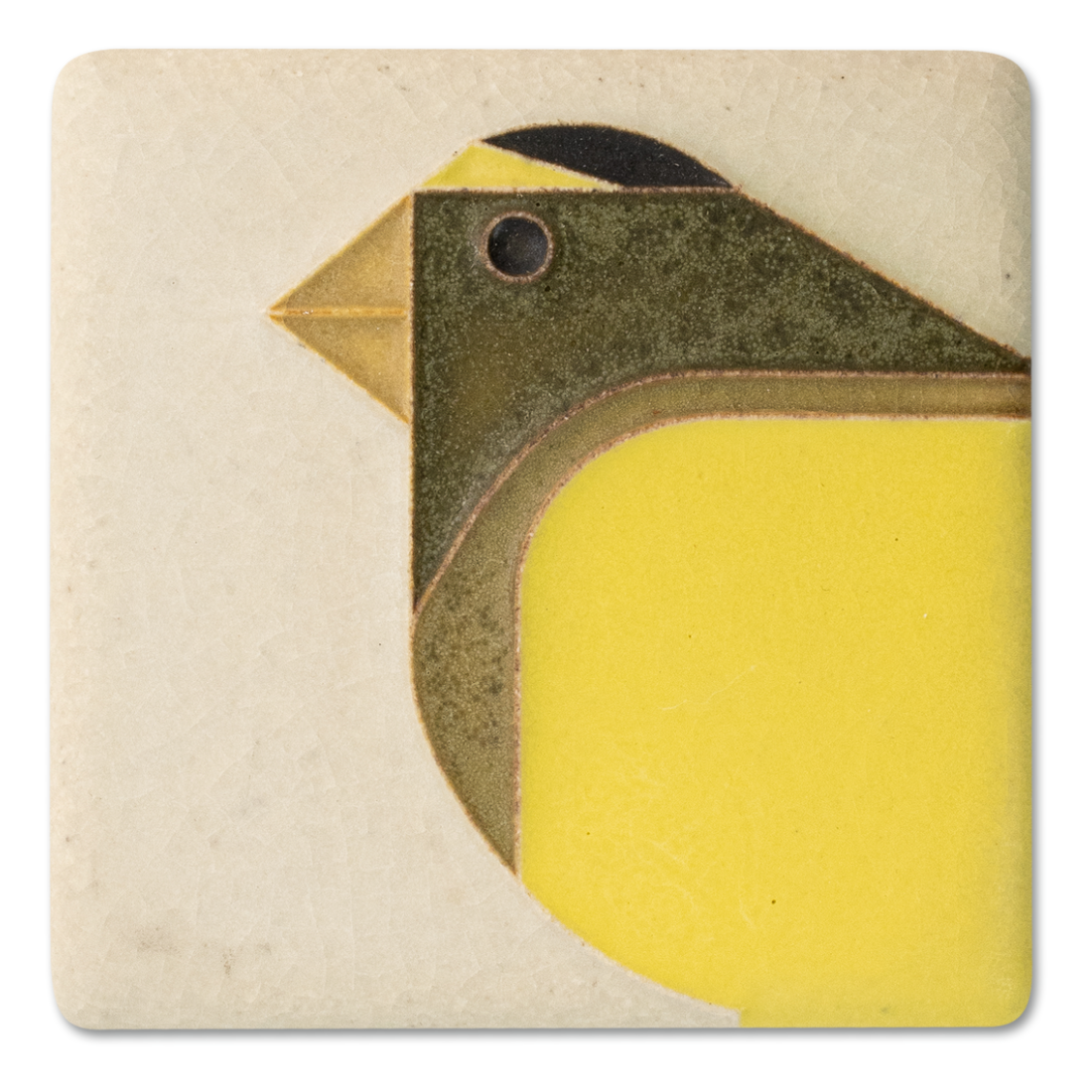 Grosbeak Tile