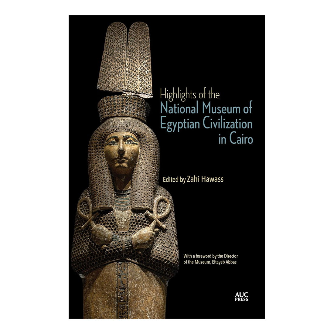 Highlights of the National Museum of Egyptian Civilization in Cairo