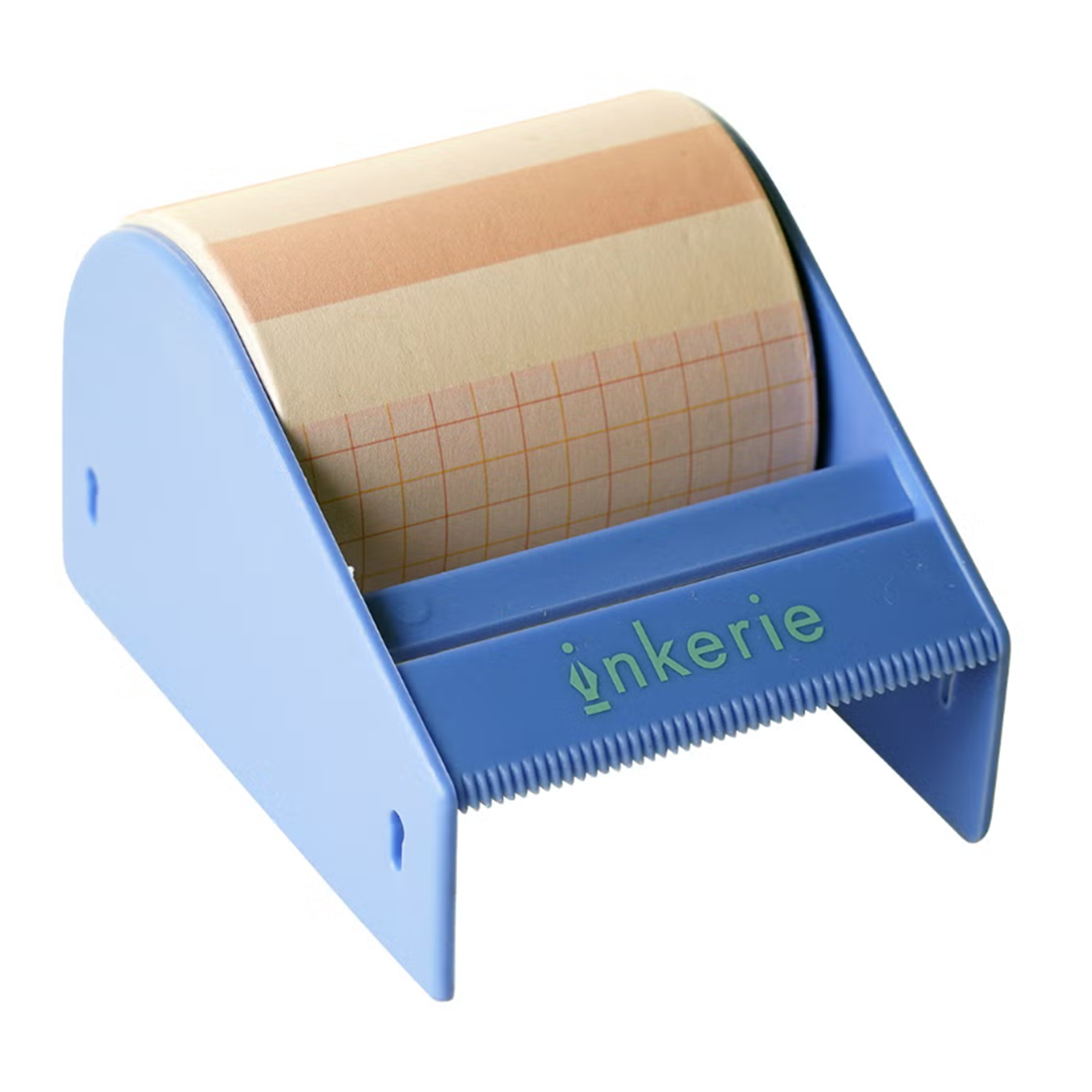 Inkerie Sticky Note Dispenser