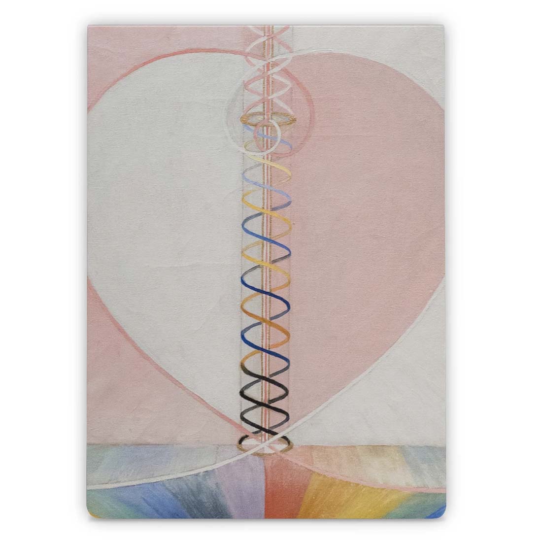 Hilma af Klint Pocket Journal