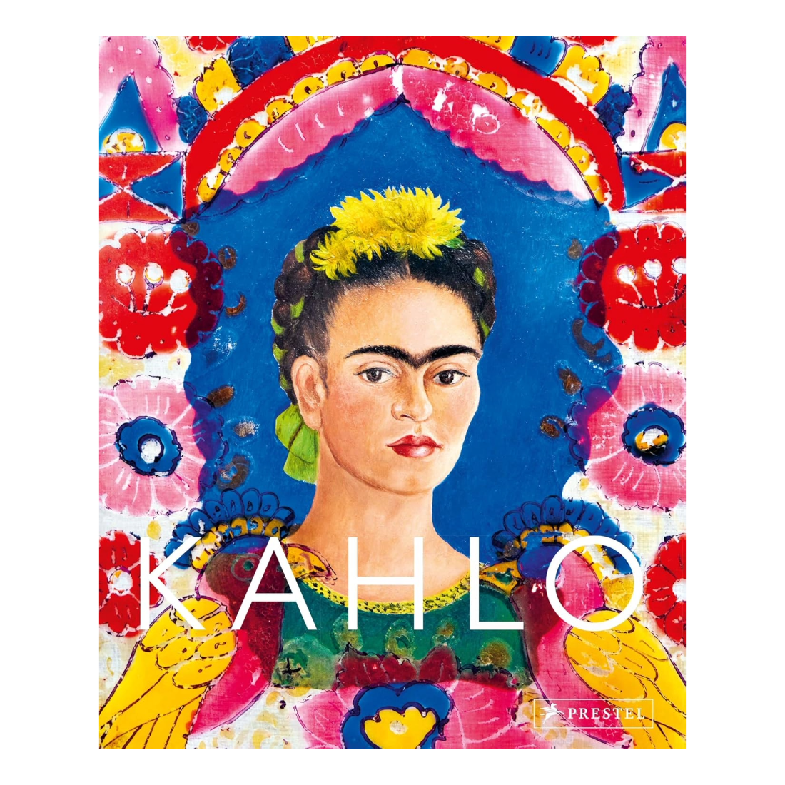 Kahlo: The Bigger Picture