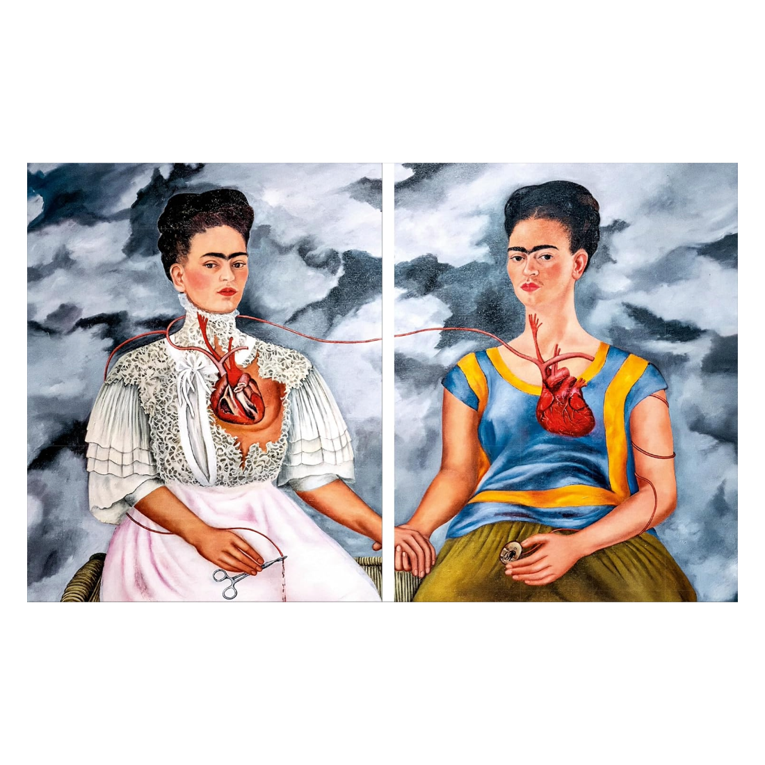 Kahlo: The Bigger Picture