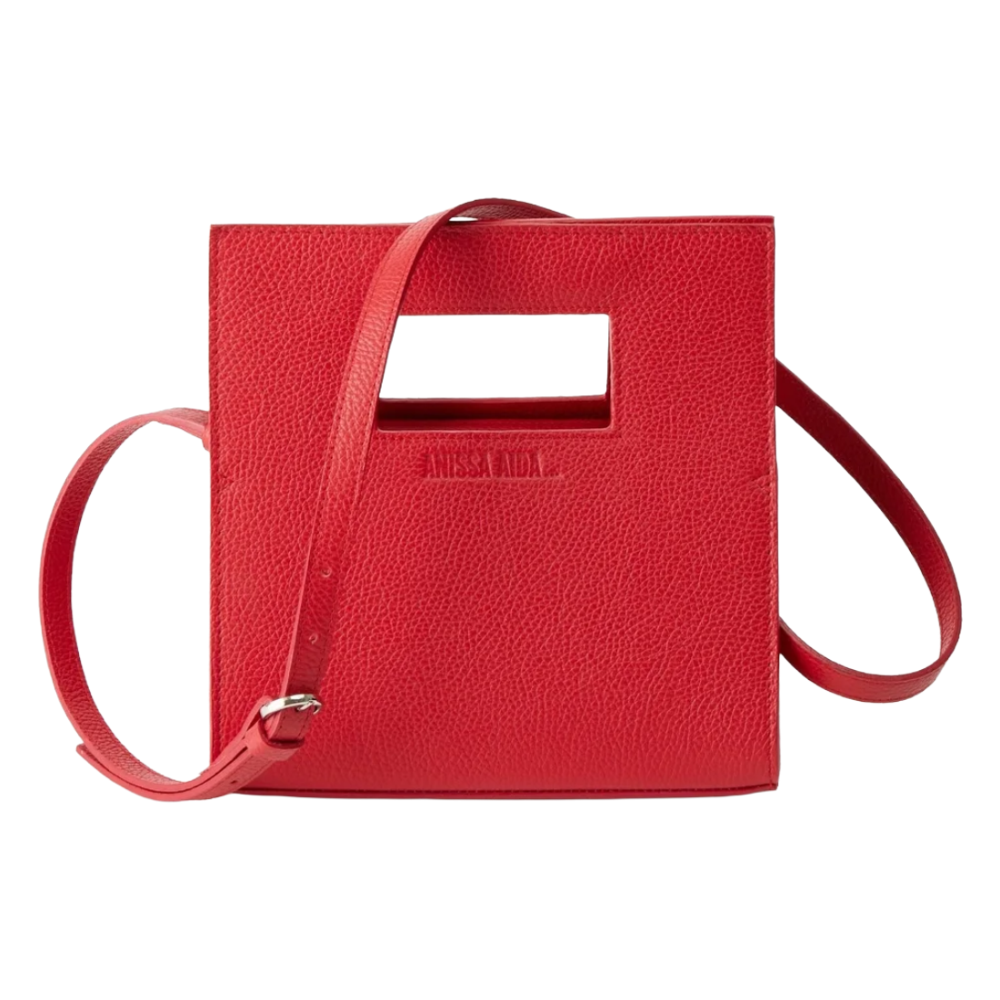 Square Mini Bag