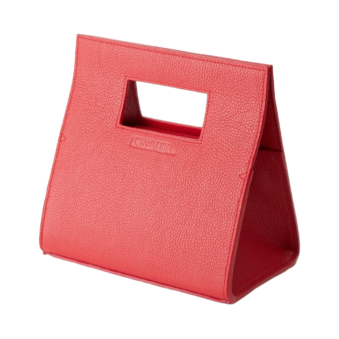 Square Mini Bag