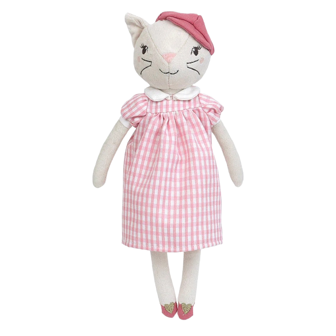 Minette Parisian Kitty