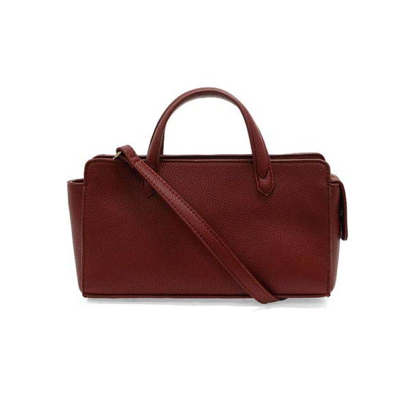 Mira Mini Tote Crossbody