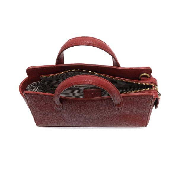 Mira Mini Tote Crossbody