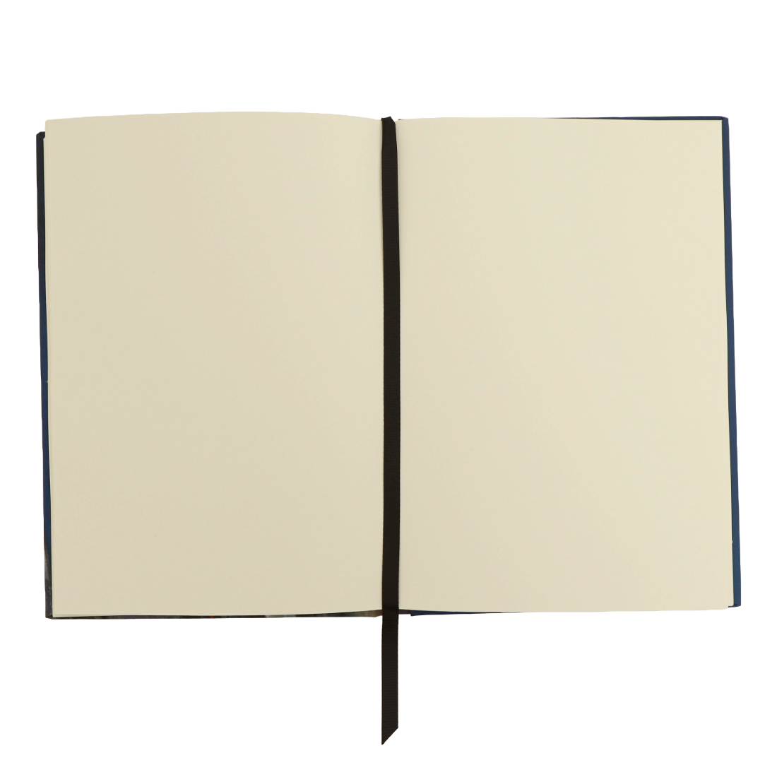 Obata Evening Glow of Yosemite Fall Large Journal