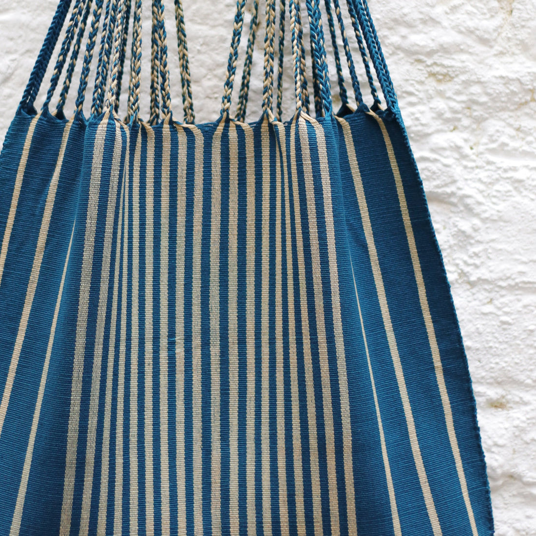 Verdoso Las Rayas Tote Bag