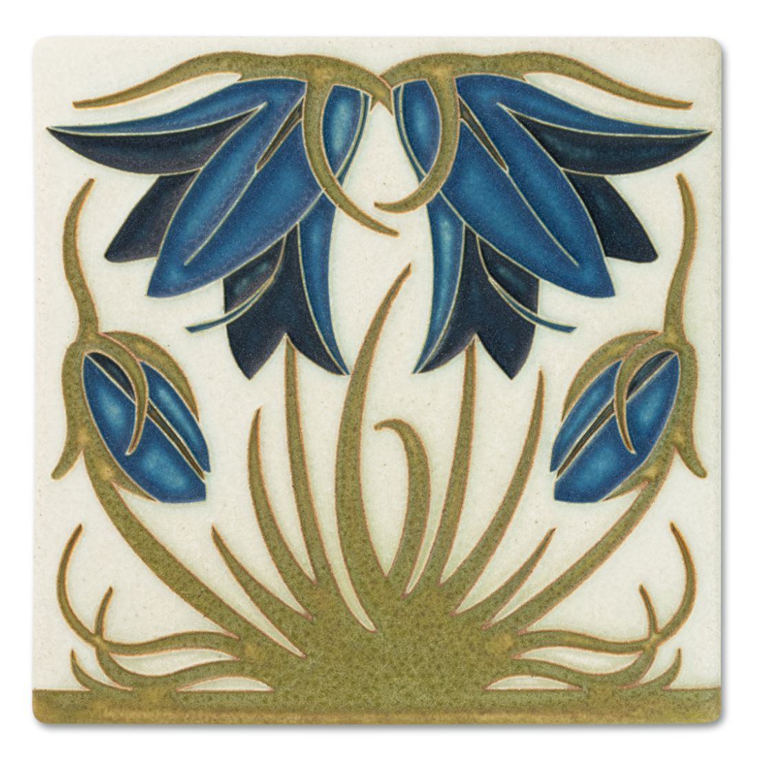 Ladybell Tile