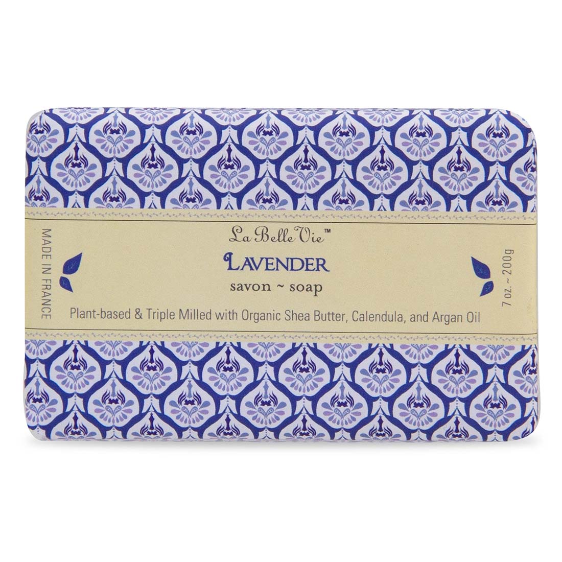 Lavender Soap Bar