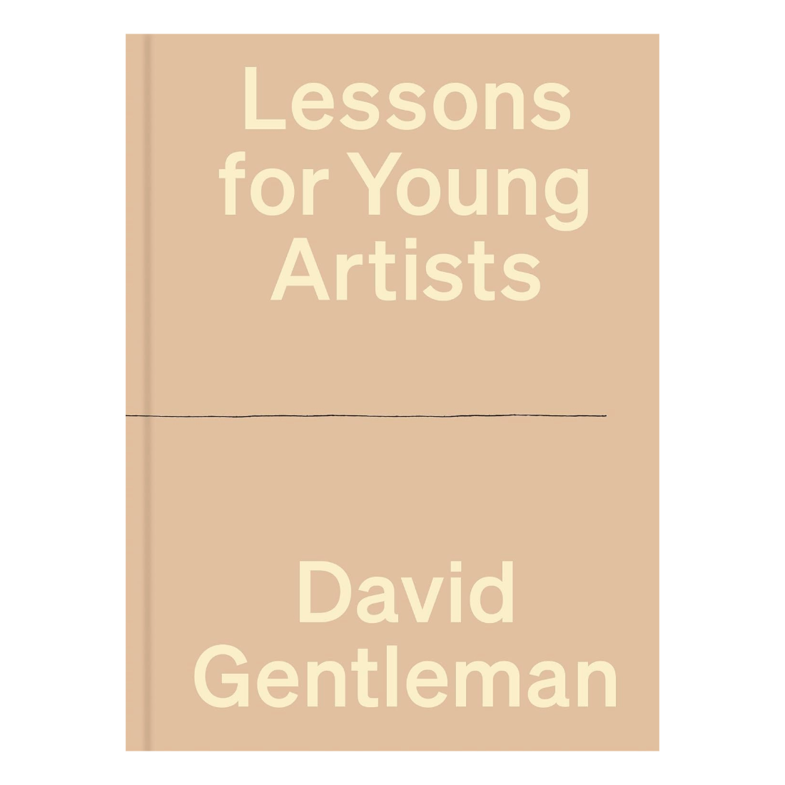 Lessons for Young Artists