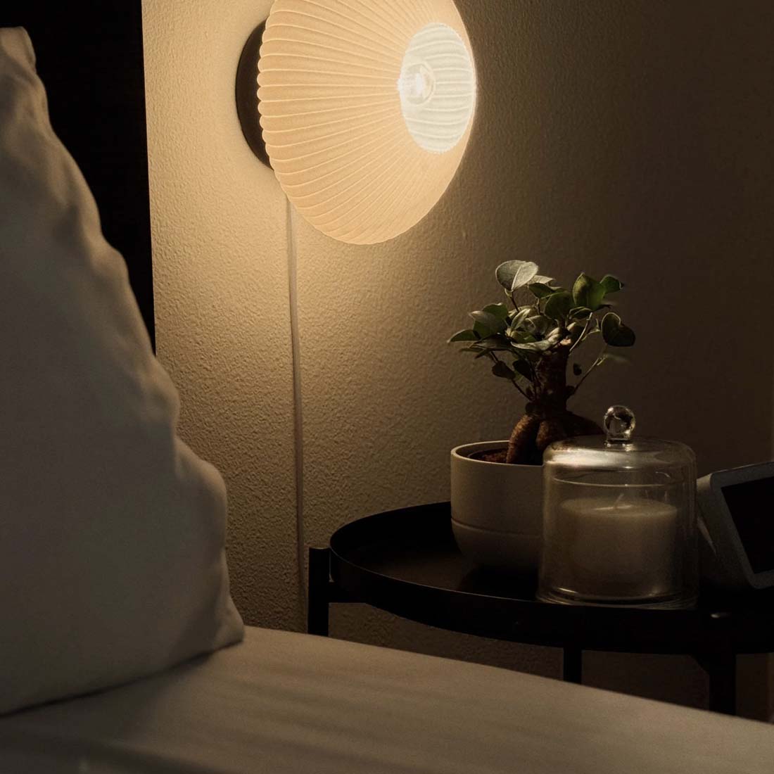 Santal Ash Lily Omni