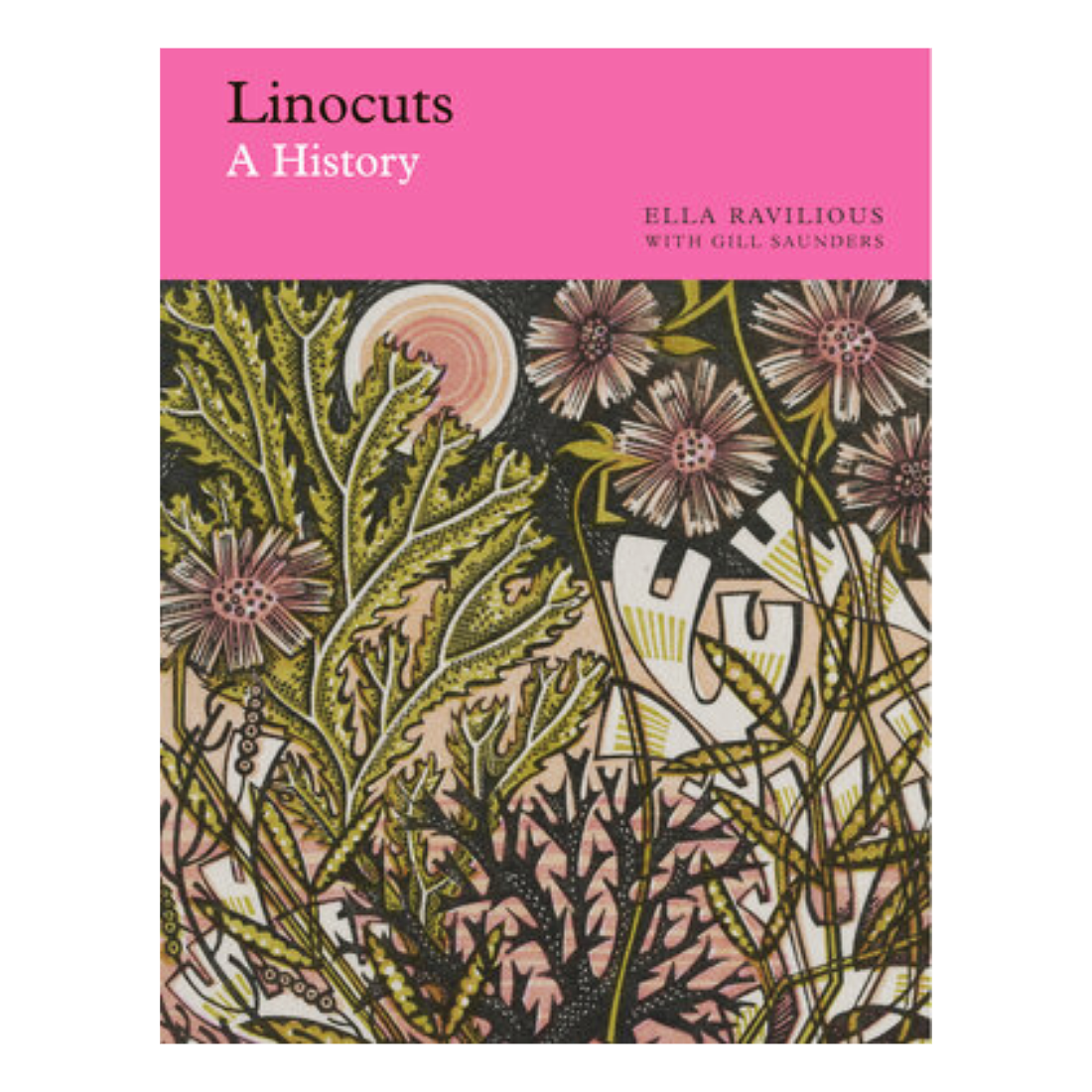 Linocuts: A History