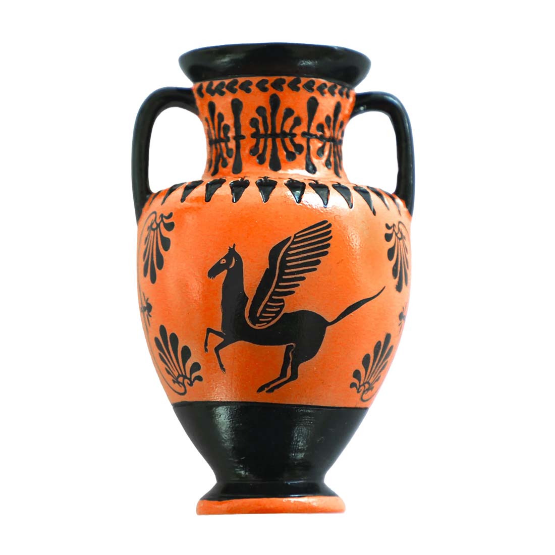 Pegasus Vessel Magnet