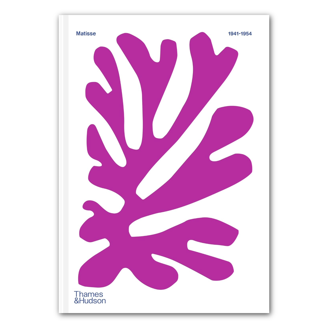 Color Unbound: Henri Matisse 1941-1954