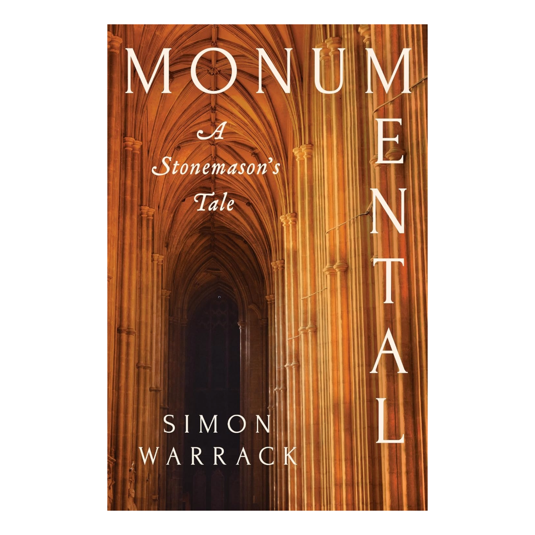 Monumental: A Stonemason's Tale