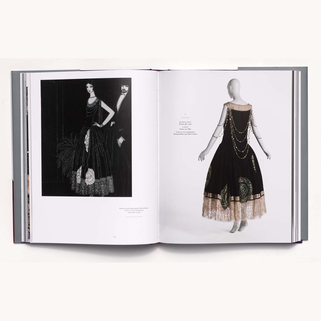 Fashioning San Francisco: A Century of Style