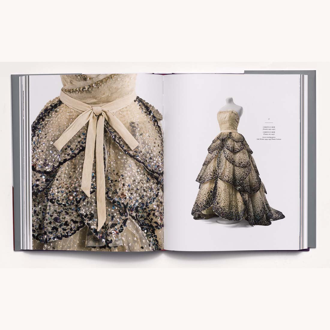 Fashioning San Francisco: A Century of Style