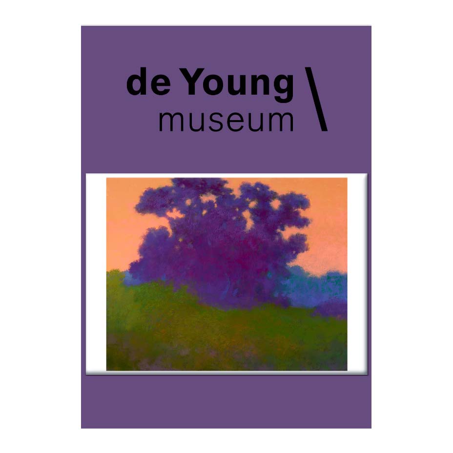 Mayhew Rhapsody Magnet