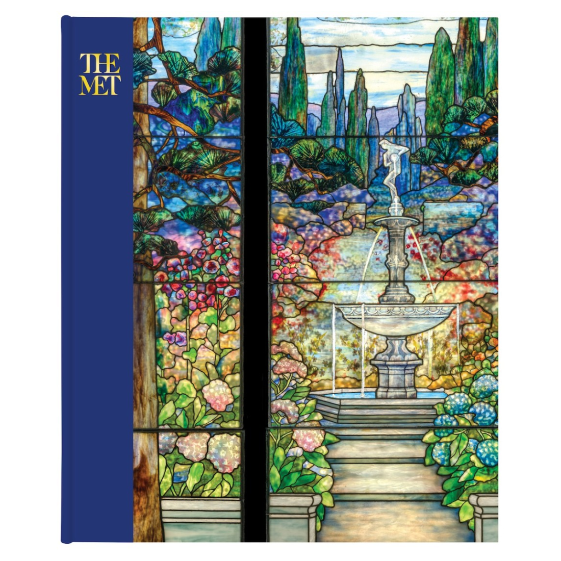 Masterpieces 2027 Deluxe Engagement Calendar