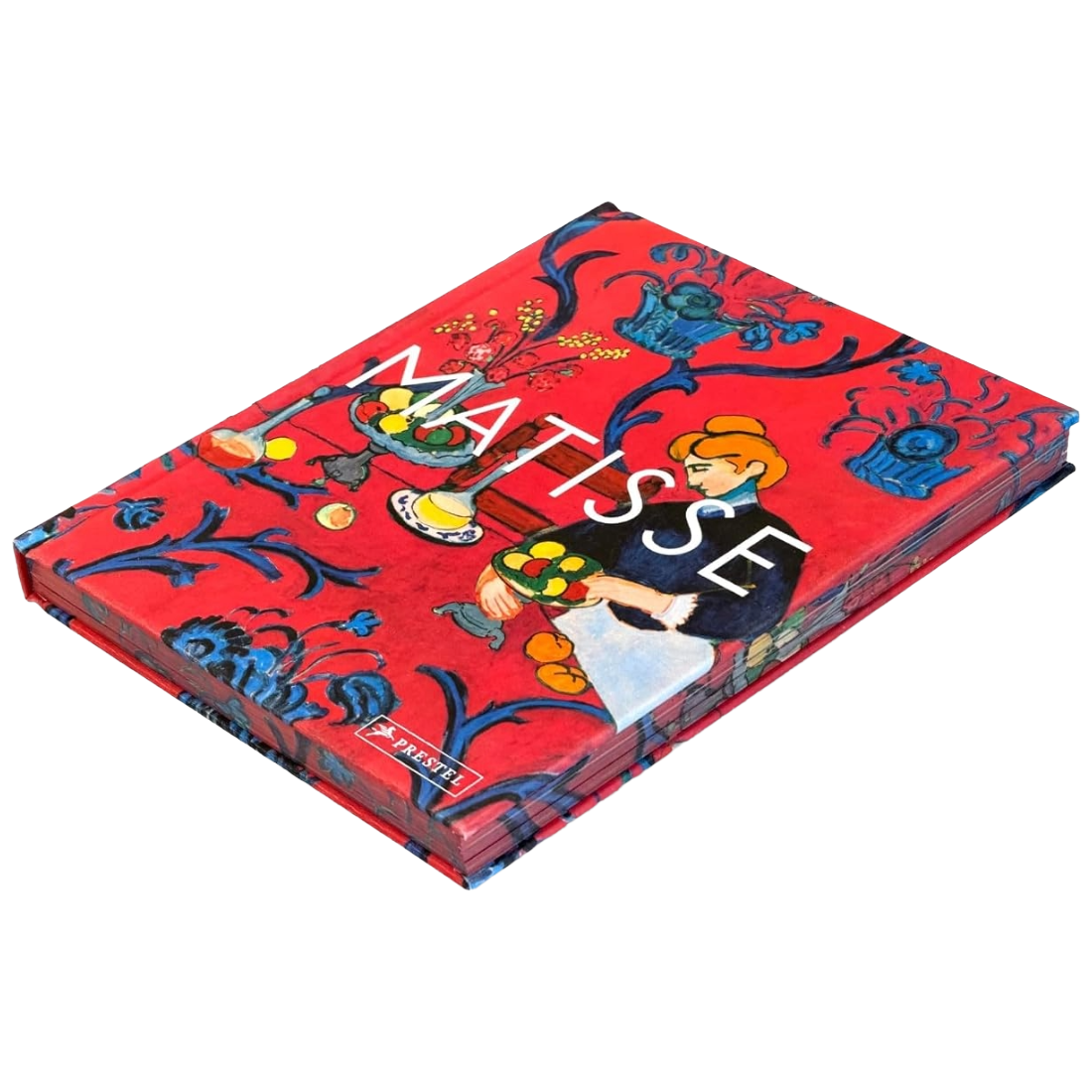 Matisse: The Bigger Picture