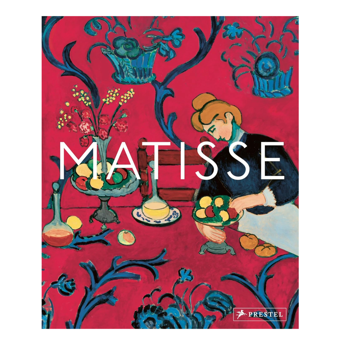 Matisse: The Bigger Picture