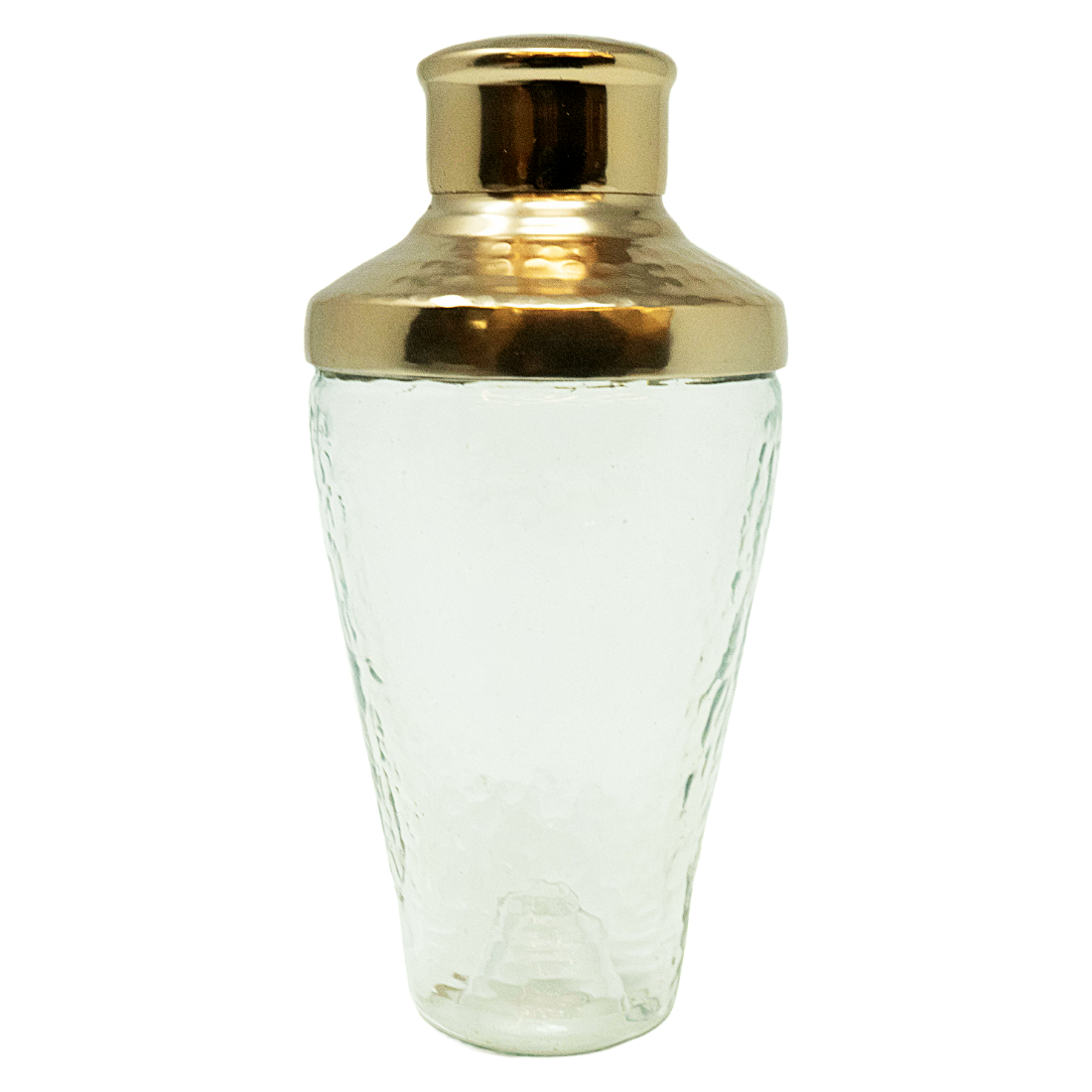 Pebbled Mini Shaker