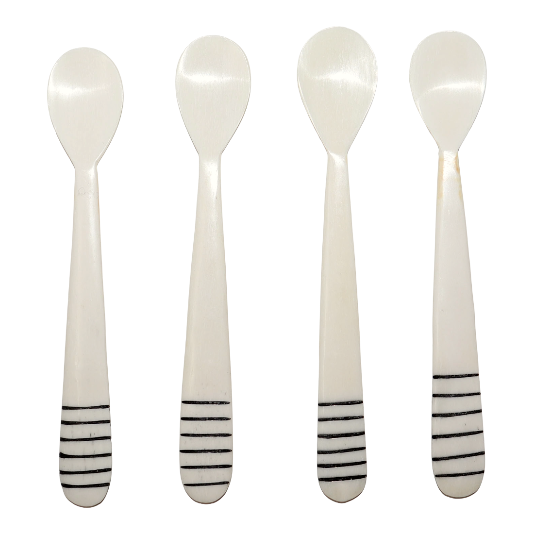 Baya Mini Spoons