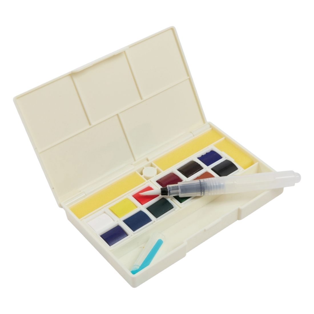 Monet La Petite Aquarelle Watercolor Set