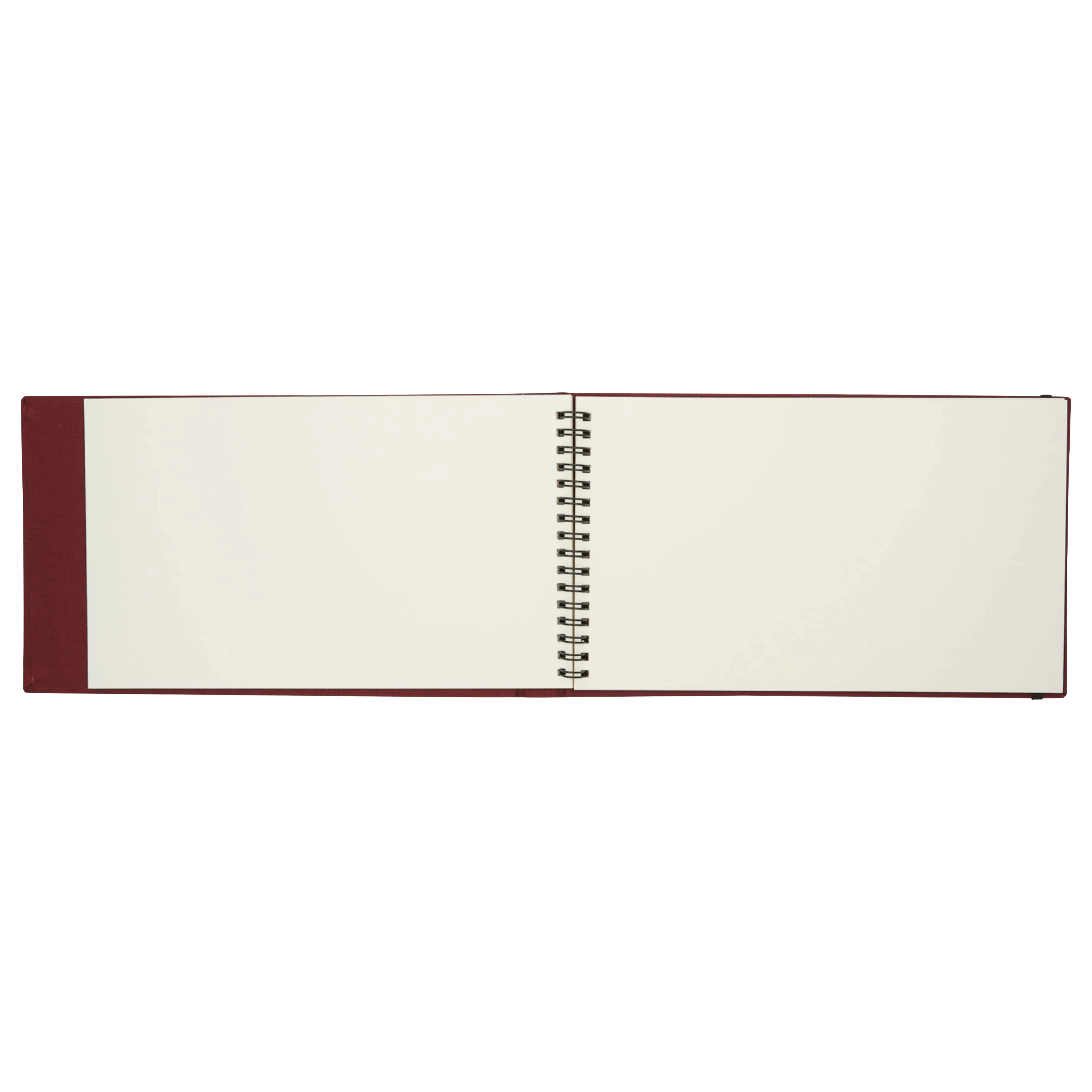 Monet Large Watercolor Notebook