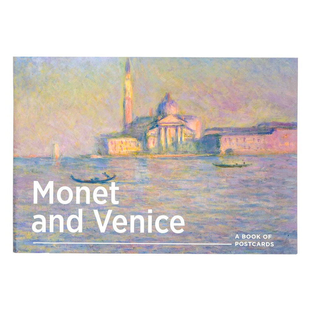 MonetandVenicePostcardBook_102