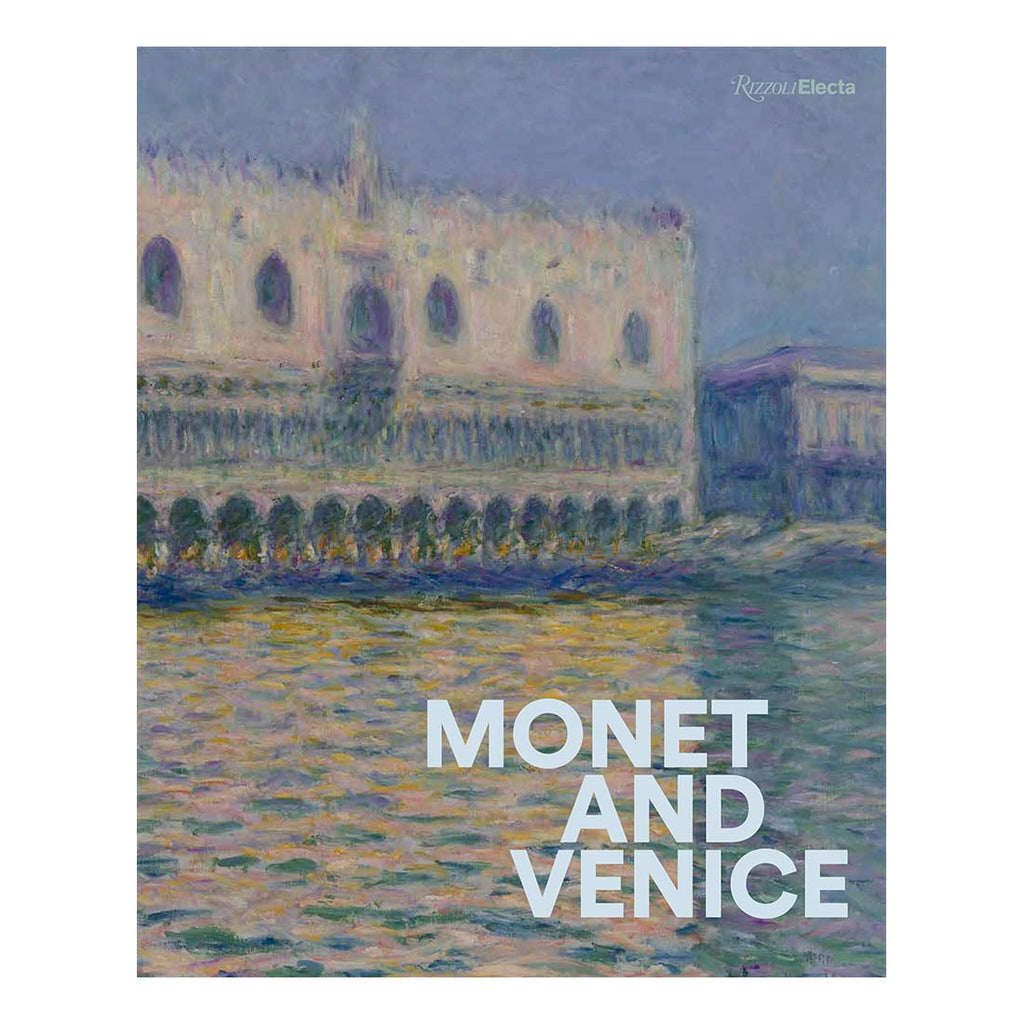 Monet and Venice アートブック MonetandVenicefinalcover_1024x