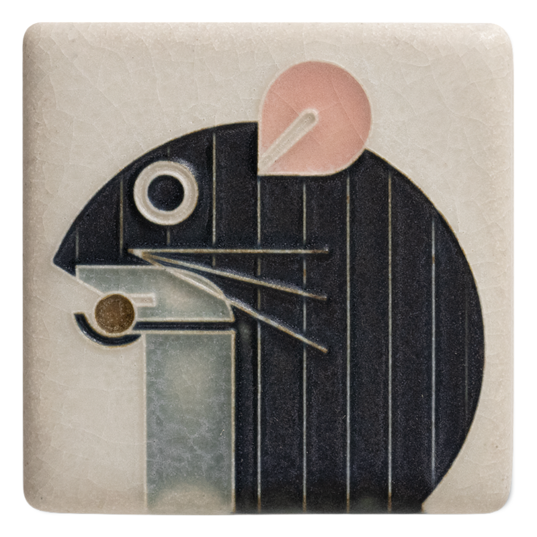 Mouse Tile