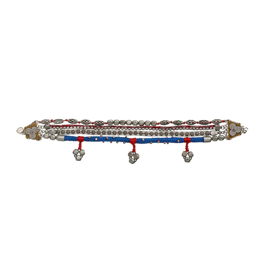 Luster Metal Bracelet