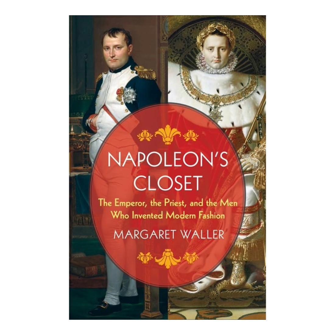 Napoleon's Closet