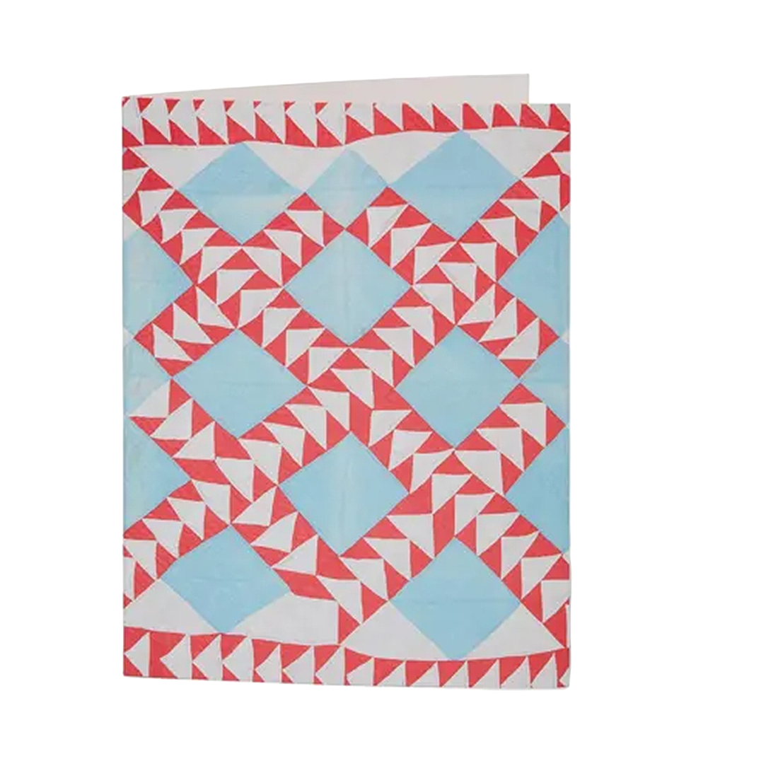 Gee's Bend Quilts Notecards