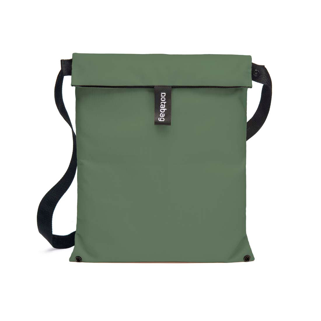 Fern Green Notabag Crossbody Bag