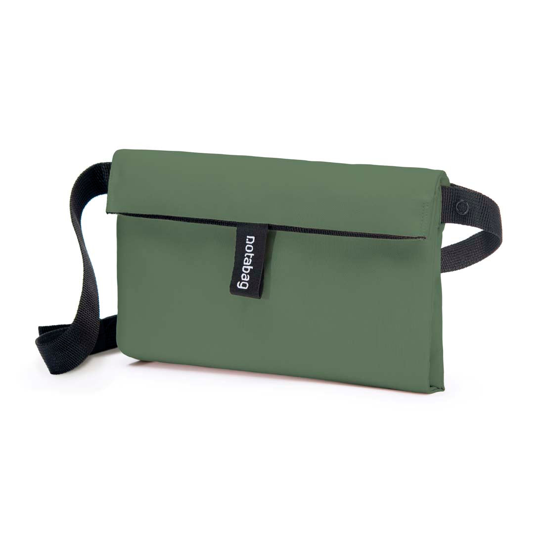 Fern Green Notabag Crossbody Bag