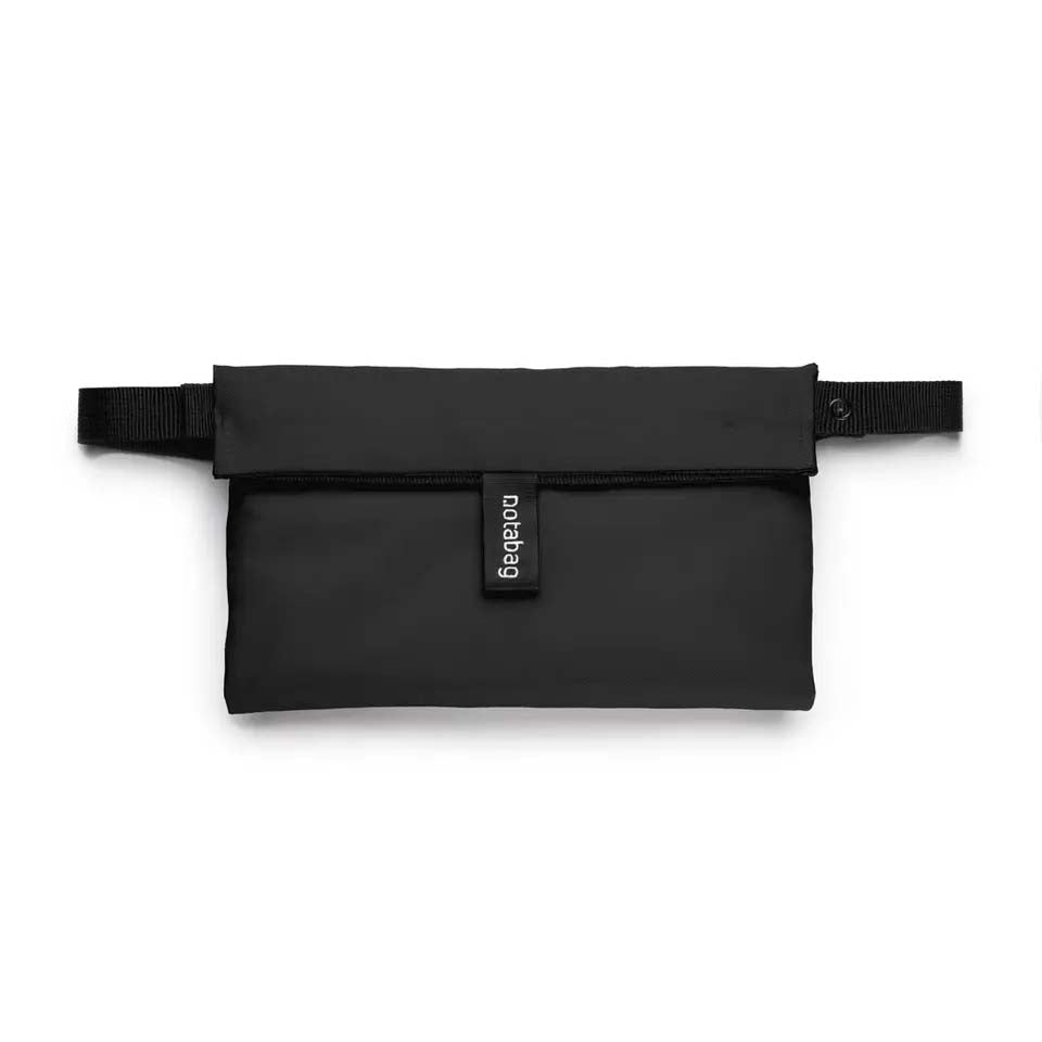 Black Notabag Crossbody Bag