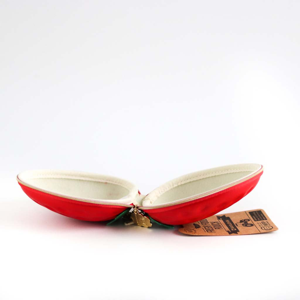 Strawberry Pouch