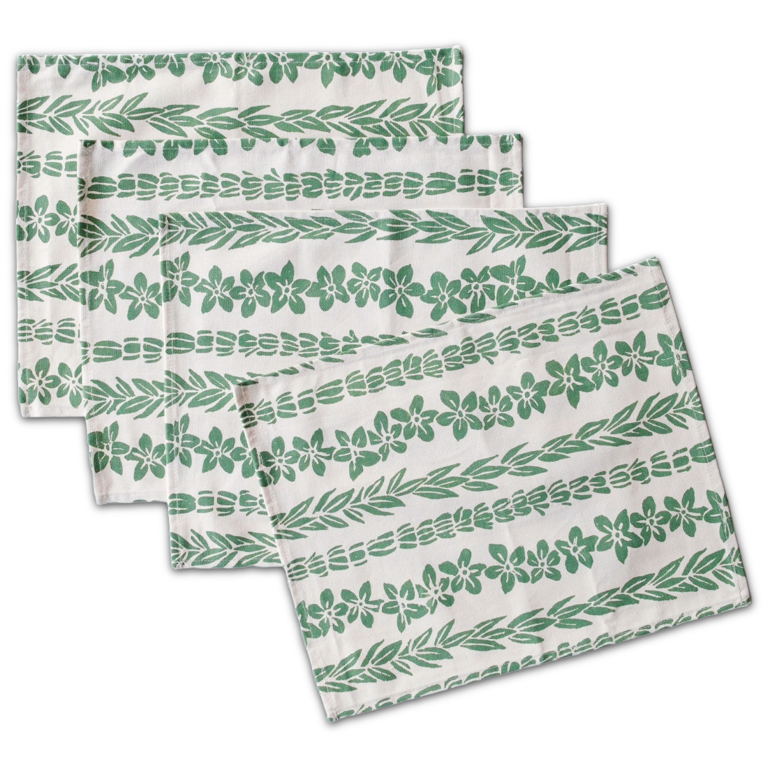 Canvas Placemat Draunimasi