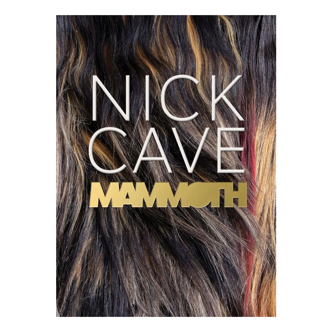 Nick Cave: Mammoth
