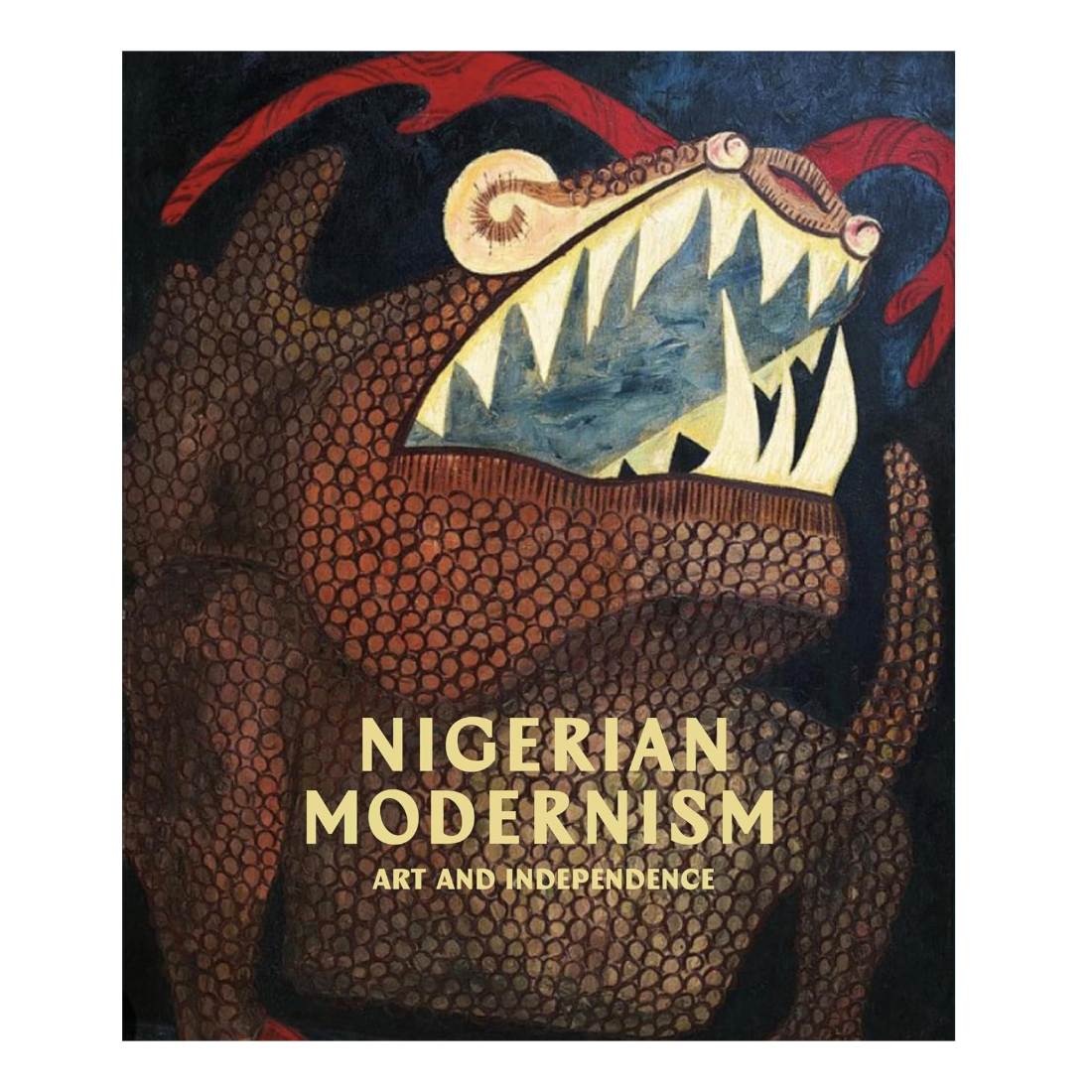 Nigerian Modernism