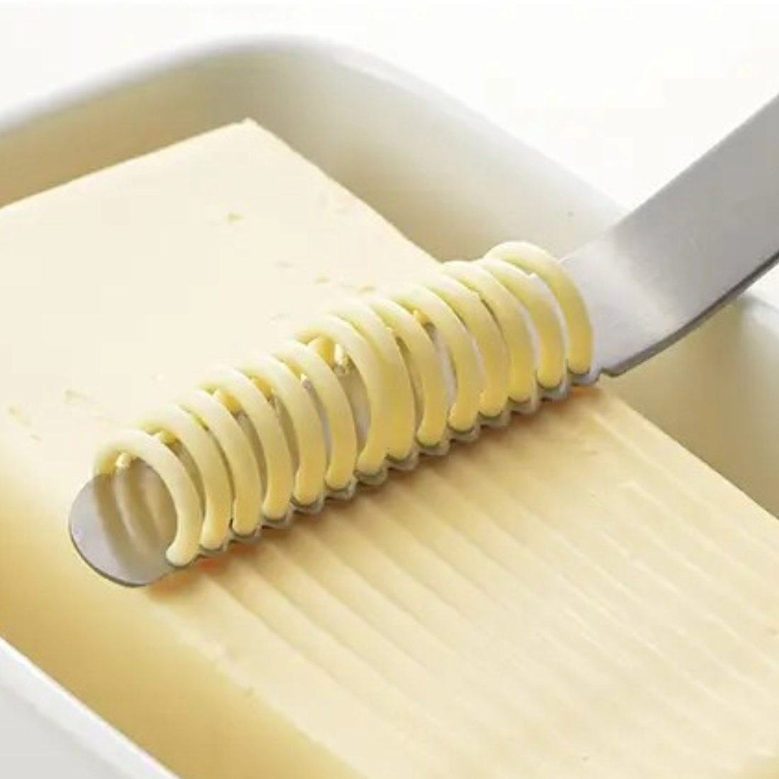 Nulu Butter Knife