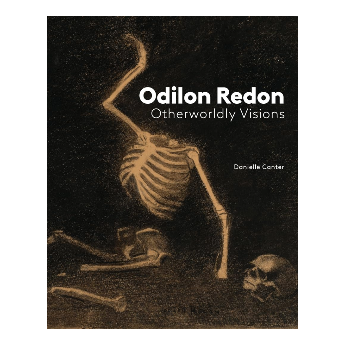 Odilon Redon: Otherworldly Visions